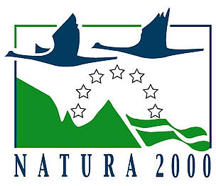 Official logo of Natura 2000 network of EC
© EU Official logo of Natura 2000 network of EC
© EU