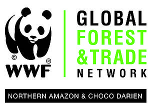 Logo Northern Amazon & Choco Darien
© WWF/GFTN
© WWF/GFTN