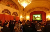 The Panda Ball offers an interesting selection of sponsorship opportunities for your organization.
© WWF Living Planet Club
© WWF Living Planet Club