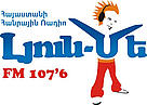 «Լյունսե»-ի պատկերանիշ
© Lyunse
© Lyunse