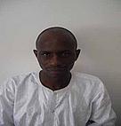 Mallé Diagana, CBD project leader
© Anyobe WWF WAMER
© Anyobe WWF WAMER