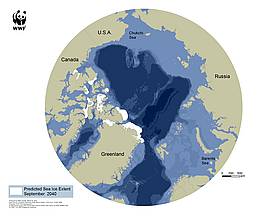 The / ©: WWF-Canada