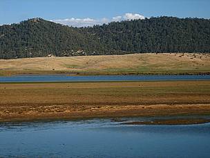 The Sebou river and its tributaries are some of the most populated and fertile areas of Morocco. / ©: MedPO/ WWF / ©: MedPO/ WWF