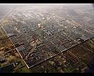 The world's first verifiably sustainable city is to begin construction in Abu Dhabi later this year