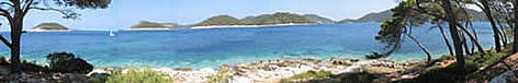 Vis, Croatia. / ©: WWF Mediterranean / P. Guglielmi Vis, Croatia. rel=
