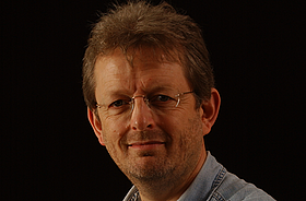 Michael Spencer, Managing Director, Sound Strategies.
© Michael Spencer
© Michael Spencer