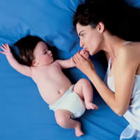 Unborn children are being exposed in the womb to potentially harmful man-made chemicals
© A Present for Life report
© A Present for Life report