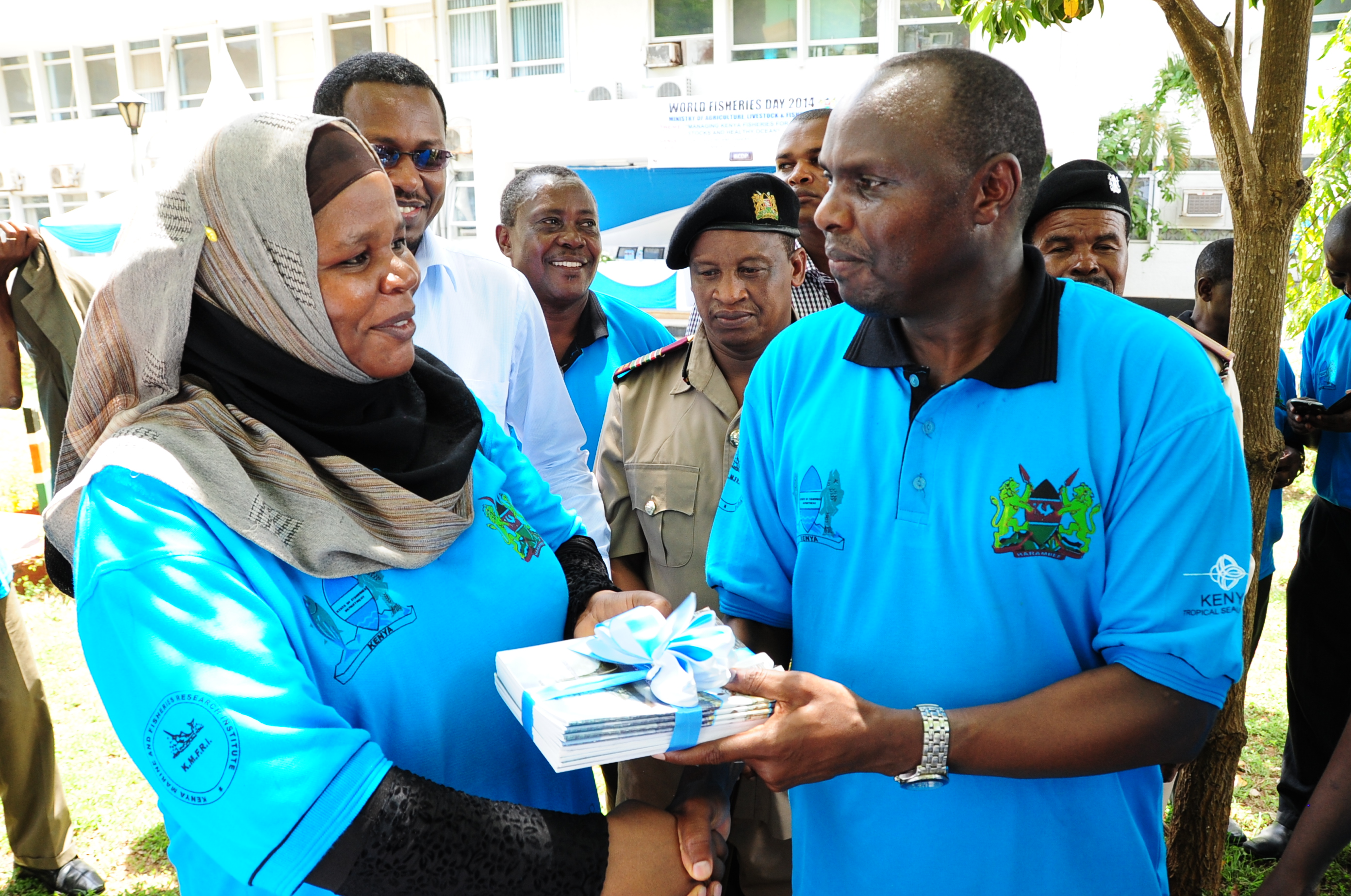 Kenya launches strategy to increase stake in lucrative tuna fisheries