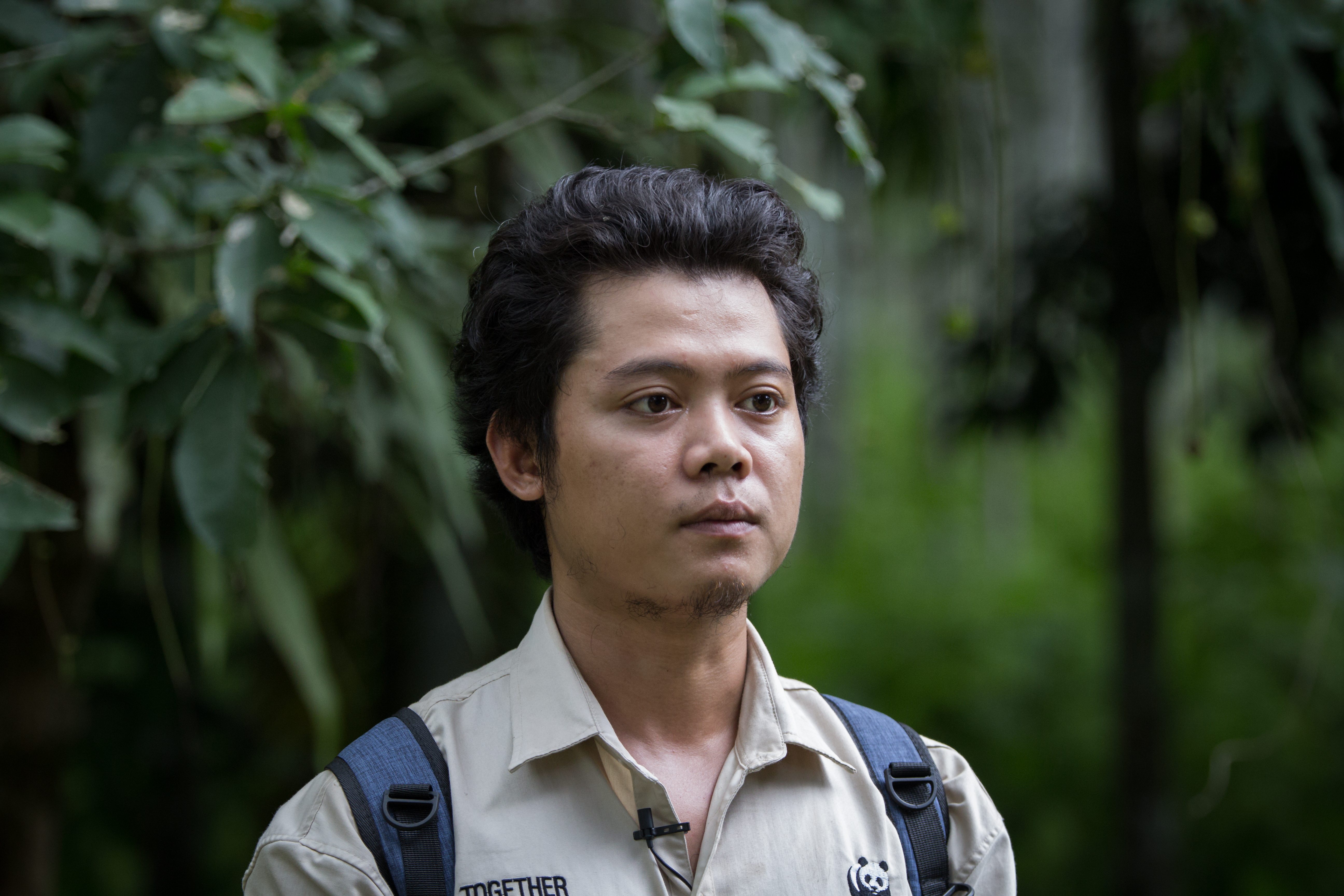 © Chit Ko WWF-Myanmar