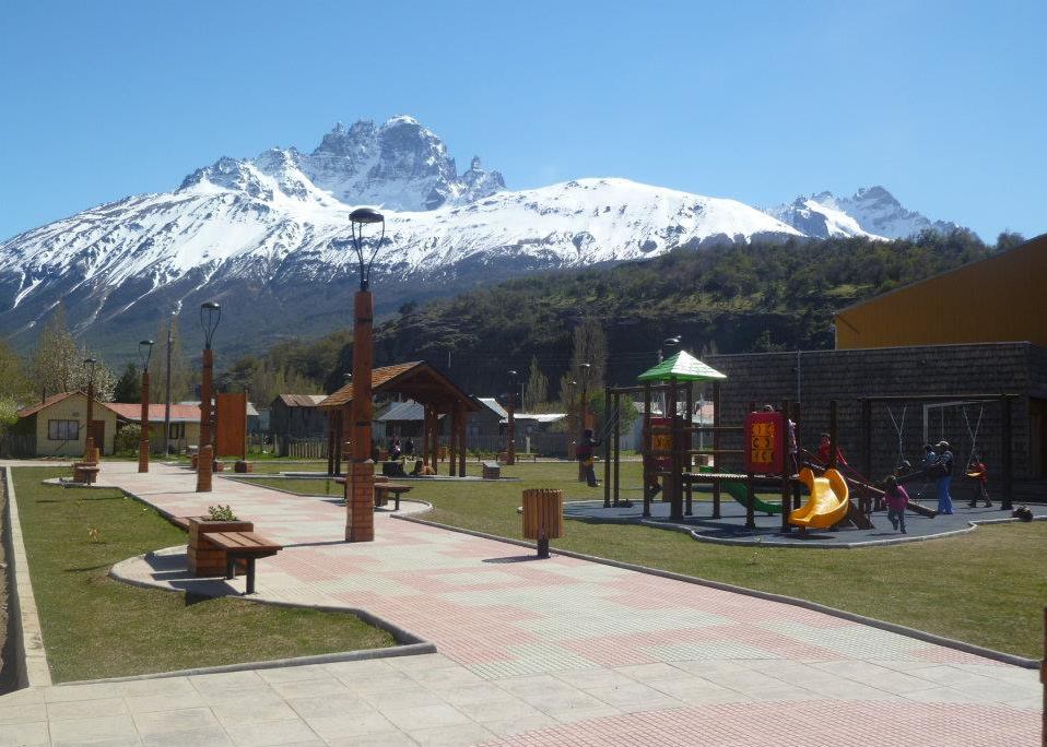 Opiniones de Villa Cerro Castillo