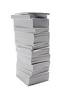 Pile of paper