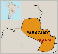 República del Paraguay / ©: WWF Paraguay / ©: WWF Paraguay