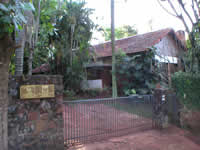 WWF office in Iguazú.
© WWF WWF office in Iguazú.
© WWF