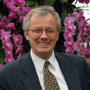 Sir Peter Crane
© Royal Botanic Gardens, Kew
© Royal Botanic Gardens, Kew