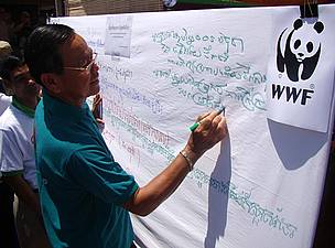 © WWF / Arnulf Köhncke