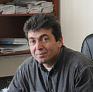 Aram Martirosyan, Office Manager