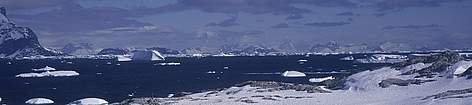 Peterman Island. Antarctic Peninsula.
© Sylvia Rubli / WWF rel=