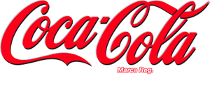 Logo Coca-Cola
© Coca-Cola Logo Coca-Cola
© Coca-Cola
