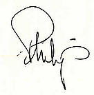 HRH Prince Phillip signature
© HRH Prince Phillip
© HRH Prince Phillip