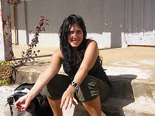 Profile picture
© WWF / Sarah Lafond Levy
© WWF / Sarah Lafond Levy