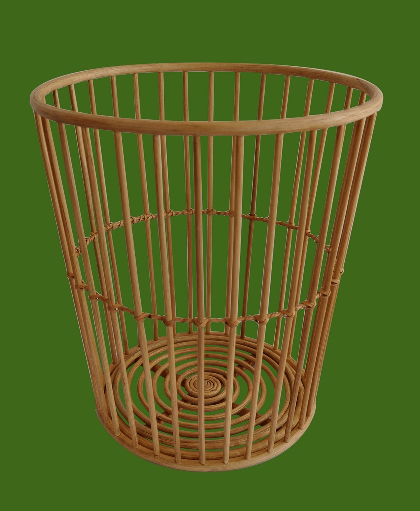 Sustainable rattan products WWF