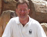 Richard McLellan, GFTN Head
© GFTN
© GFTN