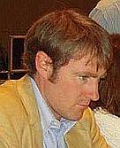 Rolf Hogan, CBD Manager, WWF-International