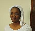 Rukia Sow, Monitoring and evaluation Officer
© Anyobe WWF WAMER
© Anyobe WWF WAMER