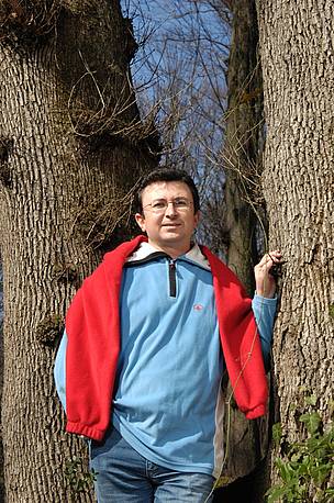 Sedat Kalem, Conservation Director WWF Turkey
© Sedat Kalem - WWF Turkey
© Sedat Kalem - WWF Turkey