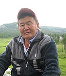 Bat-Erdene
© WWF Mongolia
© WWF Mongolia