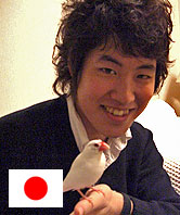 Shunta Takagi
© WWF / Shunta Takagi
© WWF / Shunta Takagi