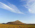 Volcano landscape, Cape Verde © Wim Van Passel/WWF Volcano landscape, Cape Verde