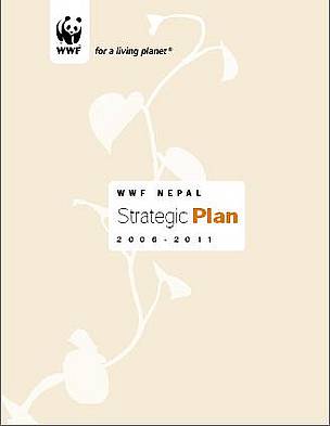 Nepal biodiversity strategy implementation plan 2006