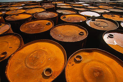 “Without prevention measures, an Exxon Valdez level event will occur. It's only a question of when. ...
© WWF / Staffan Widstrand/www.staffanwidstrand.se rel=