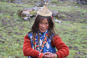 wwf bhutan/Sakteng Wildlife Sanctuary
© WWF Bhutan Sakteng Wildlife Sanctuary
© WWF Bhutan
