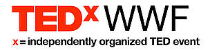 TEDxWWF
© TEDxWWF
© TEDxWWF