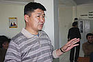 Monkhtogtokh
© WWF Mongolia
© WWF Mongolia