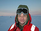 Tom Arnbom, Swedish biologist.