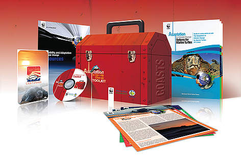 The Adaptation Toolkit
© WWF/Jeffrey Muñoz rel=