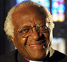 Archbishop Desmond Tutu