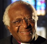 Archbishop Desmond Tutu