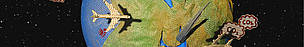 Still from the UAE Eco Footprint Animation
© EWS-WWF
© EWS-WWF