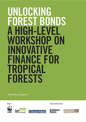 Unlocking forest bonds | WWF