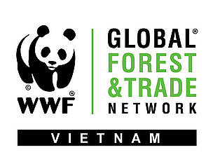 Vietnam Forest and Trade Network logo
© WWF
© WWF