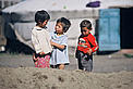 Local people, Mongolia © Anton Vorauer/WWF Local people, Mongolia