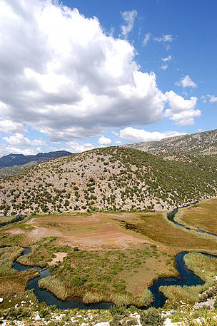 Rivermouth at Cayagzi, Turkey
© Michael Gunther/WWF
© Michael Gunther/WWF