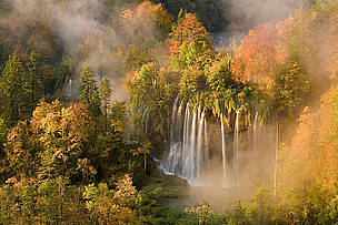Plitvice National Park, Croatia
© Wild Wonders of Europe/Maurizio Biancarelli/WWF
© Wild Wonders of Europe/Maurizio Biancarelli/WWF