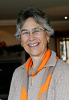 Yolanda Kakabadse, President, WWF International.