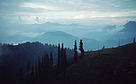 Kaghan Valley, Pakistan.