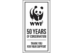 WWF 50th anniversary
© WWF
© WWF